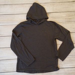 Nike Shirts & Tops - Nike Dry-Fit Lightweight Hoodie Nike Shirts & Tops - Nike Dry-Fit Lightweight Hoodie
